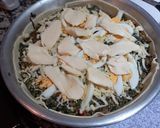 Foto del paso 10 de la receta: Pascualina de espinacas