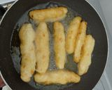 Foto langkah ke 4 dari resep Stik Kentang 🥔.