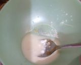 Foto langkah ke 6 dari resep Telur Saus Tiram.