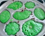 Foto langkah ke 2 dari resep Kue Cubit Simple (tanpa telur).