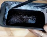 ஹிட்டன் ஹார்ட் கேக் (hidden heart cake recipe in tamil) ரெசிபி ஸ்டேப் 3 புகைப்படம்