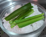 Foto langkah ke 1 dari resep Kue Lumpang.