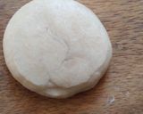 ફુલ્કા રોટી (Fulka Roti Recipe In Gujarati) રેસીપી સ્ટેપ2ફોટો
