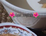 Foto langkah ke 4 dari resep Bolu Pisang.