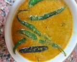 હૈદરાબાદી મરચાનું સાલન(Hyderabadi mirchi salan recipe in Gujarati) રેસીપી સ્ટેપ8ફોટો