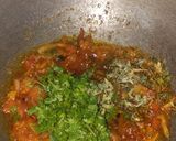 બેસન અને ખીચડી (Besan Khichdi Recipe In Gujarati) રેસીપી સ્ટેપ2ફોટો