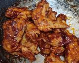 Foto langkah ke 4 dari resep 41. A. Spicy Chicken Wings.
