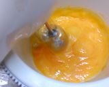 Hólabdatorta recept fázis 2 fotója