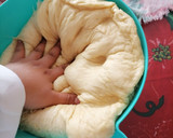 Foto del paso 8 de la receta: Conchas