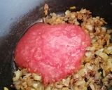 Foto del paso 4 de la receta: Sopa harira vegana