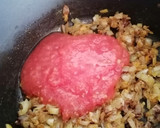 Foto del paso 4 de la receta: Sopa harira vegana