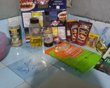 Foto del paso 1 de la receta: Sopa de lasaña