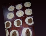Foto del paso 3 de la receta: Empanadas de carne y 4 quesos
