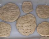 Foto del paso 2 de la receta: Chatitas: raspaditas
