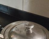 फलिहारी मालपुआ चैत्र नवरात्रि स्पेशल रेसिपी चरण 3 फोटो