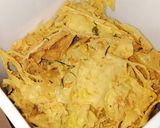 Foto langkah ke 7 dari resep Rempeyek grinting / gragu gurih dan super renyah.