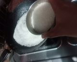 A picture of step 1 of Maisoor pak.