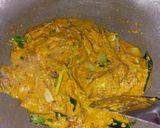 Foto langkah ke 4 dari resep Kareng (teri) teuphep.