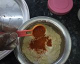 बेसन का पकौड़ी स्पेशल(Besan ka pakaudi special recipe in Hindi) रेसिपी चरण 2 फोटो