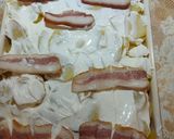 Rakott krumplim recept fázis 12 fotója