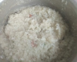 மிளகு தூள் போட்டு வெண் பொங்கல்(ven pongal recipe in tamil) ரெசிபி ஸ்டேப் 2 புகைப்படம்