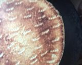 صورة لخطوة 2 من وصفة كسرة رخساس
