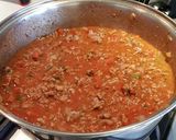 Foto del paso 5 de la receta: Salsa Bolognesa