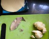 Papad Dalna recipe step 1 photo