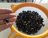 Foto del paso 3 de la receta: Germinando granos en casa