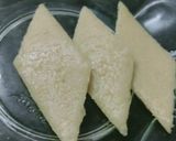 કાજુ કતરી(Kaju katri Recipe in Gujarati) રેસીપી સ્ટેપ5ફોટો
