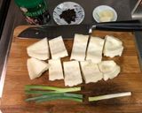 燜豆豉苦瓜的食譜步驟1照片