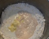 Foto del paso 2 de la receta: Pan dulce navideño