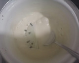 Foto del paso 5 de la receta: Lasaña con salsa bechamel joestar
