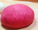 Foto del passaggio 3 della ricetta Panzerotti Tricolore