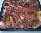Foto langkah ke 1 dari resep 554.Steak Daging Sapi.