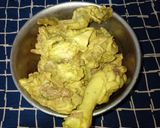 Foto langkah ke 1 dari resep Semur Ayam.