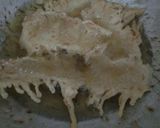 Foto langkah ke 6 dari resep Peyek rebon.