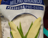 Foto del paso 2 de la receta: Arepas colombianas