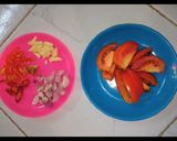 Foto langkah ke 2 dari resep Ca Kangkung.