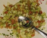 Foto del paso 2 de la receta: Ensalada