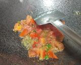 সাবুদানার খিচুড়ি(Sabudanqr khichuri recipe in Bengali) রেসিপি ধাপ - 2 ছবি