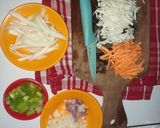 Foto langkah ke 1 dari resep Fuyunghai.