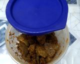 तीखा आंवला अचार(Tikha Amla Achar recipe in Hindi) रेसिपी चरण 4 फोटो