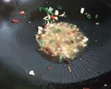 熱炒蝦子的食譜步驟2照片