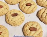 Almond flour cookies recipe step 4 photo
