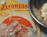 Foto del paso 1 de la receta: Sandwiches de miga (no hay fiesta sin ellos)