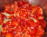 Házi ˝Piros arany˝ recept fázis 1 fotója