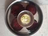 લેમન બીટ રુટ (Lemon Beetroot Recipe In Gujarati)