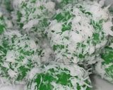 Foto langkah ke 9 dari resep Klepon.