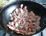 Foto del paso 4 de la receta: Piqué Macho